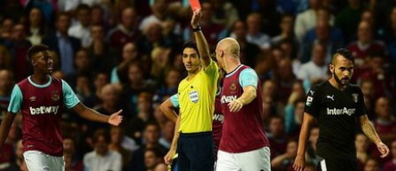 Danut Coman: Am jucat extraordinar